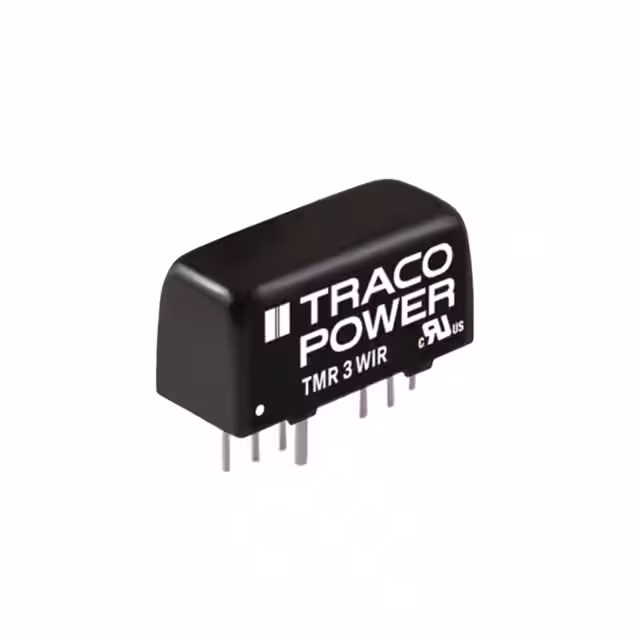 TMR 3-2413WIR Traco Power  DC DC Converters